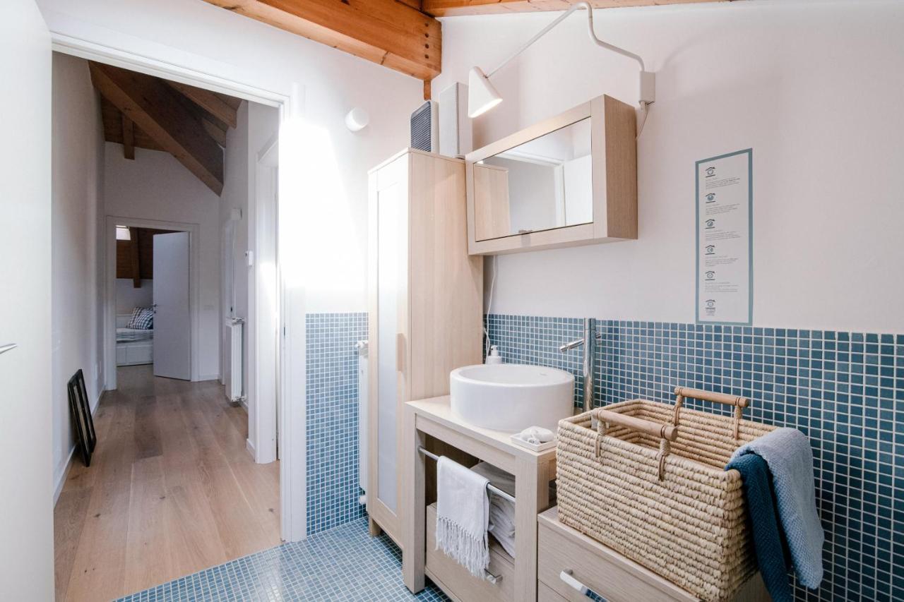 Modern Luxury Attic - BymyhomeinCôme Extérieur photo