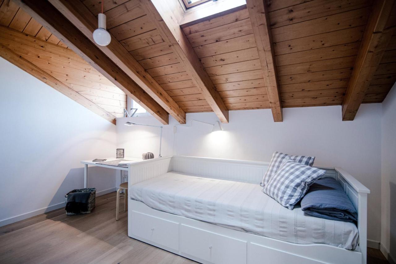 Modern Luxury Attic - BymyhomeinCôme Extérieur photo