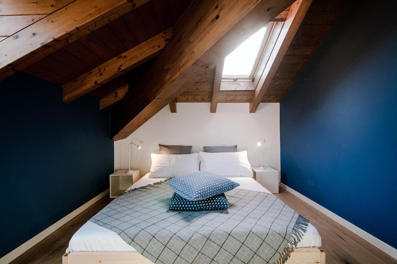 Modern Luxury Attic - BymyhomeinCôme Extérieur photo